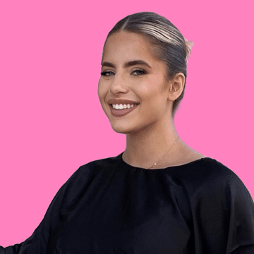 Coiffeuse à domicile, Romainville - Joanna