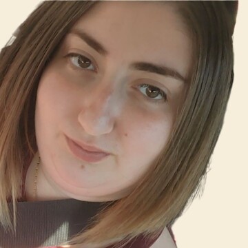 Esthéticienne à domicile, Signes - Audrey