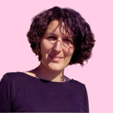 Massage à domicile, Voulte-sur-Rhône - Amandine