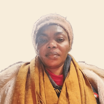 Aide ménagère à domicile, Lyon 8e Arrondissement - Joseline