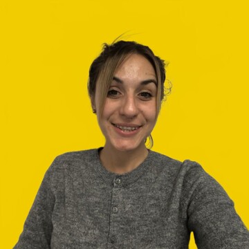 Aide ménagère à domicile, Charleval (Bouches-du-Rhône) - Emilie