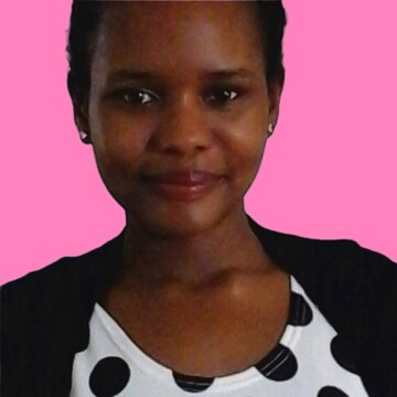 Nounou & Aide ménagère à domicile, Elbeuf - Nathalie